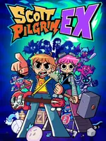 Scott Pilgrim EX